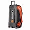 Onix Pro Team Wheeled Duffel Bag, Orange/Black KZ7400-PWDOB - alternate 1